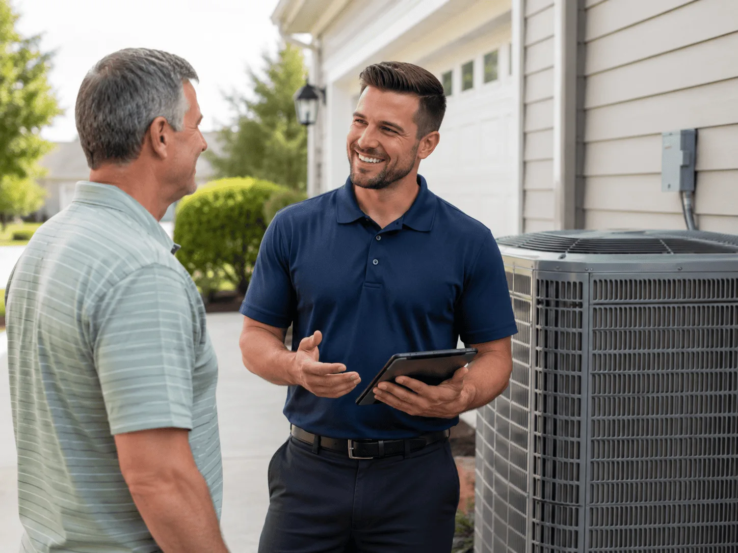 Heat Pump Installation Fort Laramie, WY FAQs
